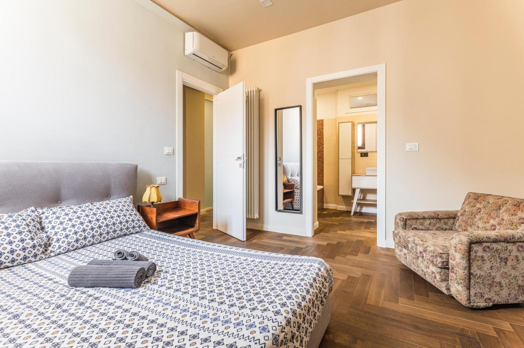 San Domenico Apartment Turin Exterior foto