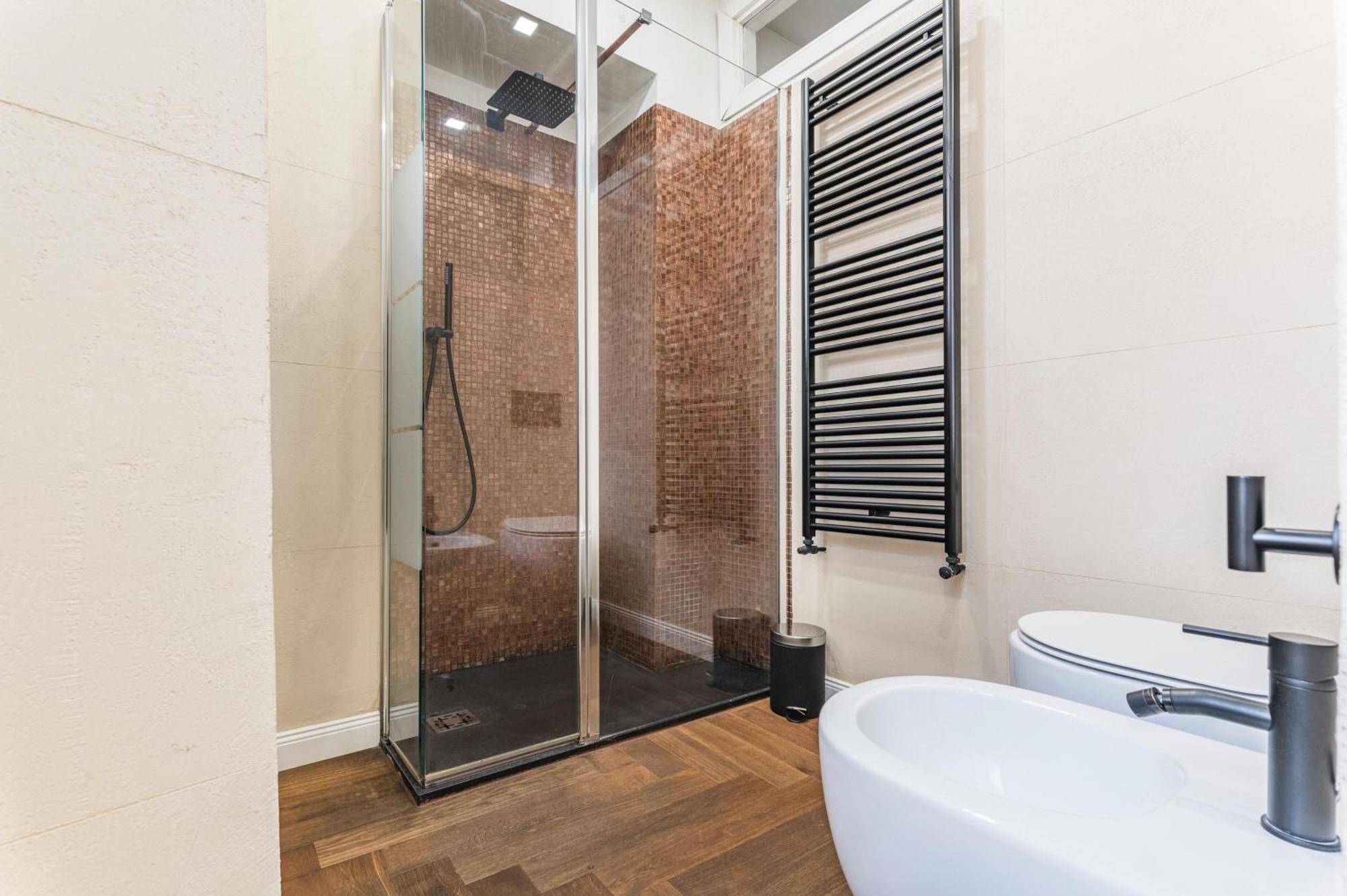 San Domenico Apartment Turin Exterior foto