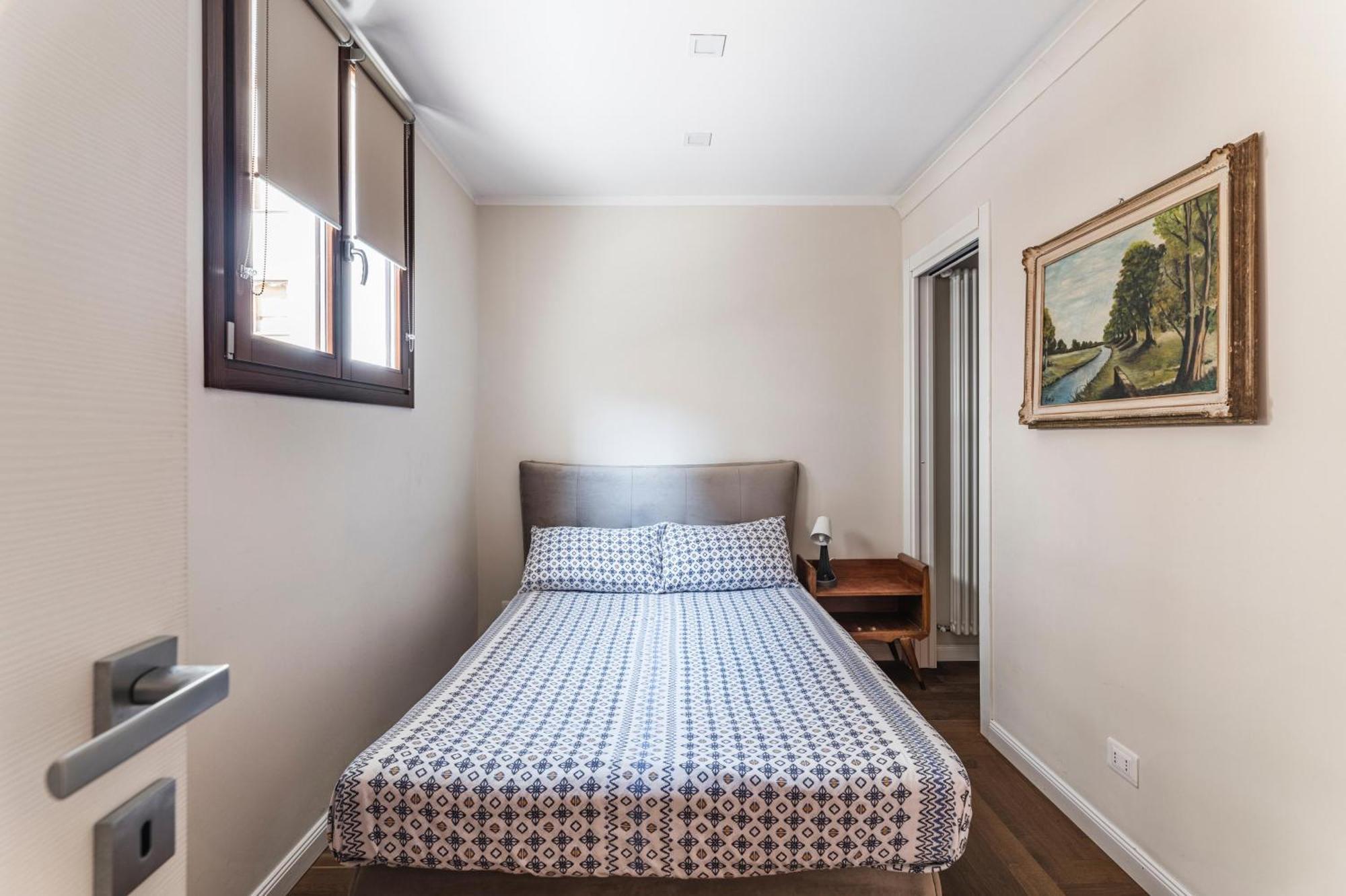 San Domenico Apartment Turin Exterior foto