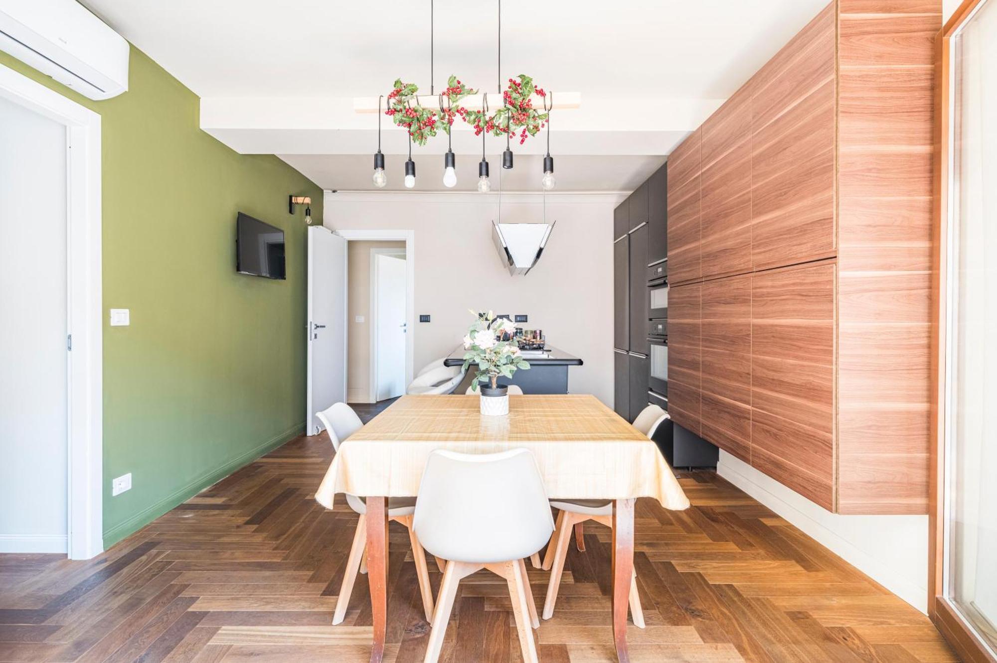 San Domenico Apartment Turin Exterior foto
