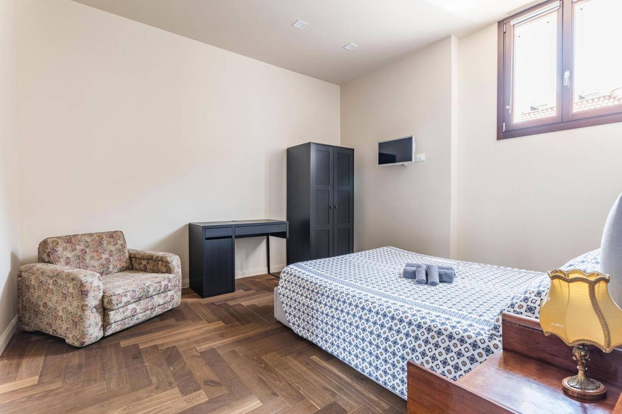San Domenico Apartment Turin Exterior foto